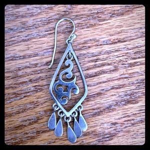 Single Silpada Earring